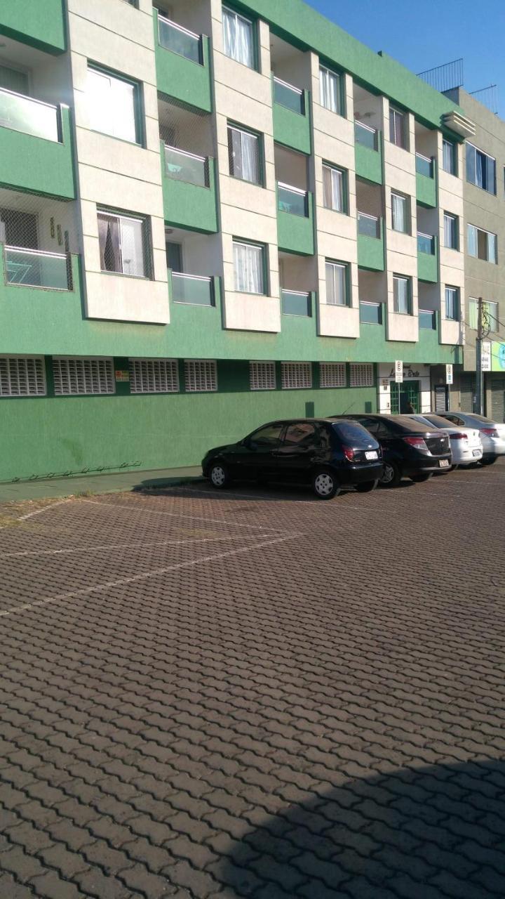 Cantinho Da Paz Brasília Luaran gambar